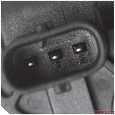 Delphi Engine Crankshaft Position Sensor BMW 3.0L 6-Cyl 2011-2021 - SS11995