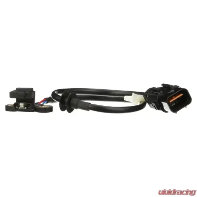 Delphi Engine Crankshaft Position Sensor Toyota 2.7L 4-Cyl - SS11996