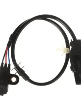 Delphi Engine Crankshaft Position Sensor Toyota 2.7L 4-Cyl                                     - SS11996 - Image 8