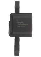 Delphi Engine Crankshaft Position Sensor Mitsubishi 2.4L 4-Cyl                                     - SS12002 - Image 8