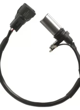 Delphi Engine Crankshaft Position Sensor Scion xB 2008-2015 2.4L 4-Cyl                                     - SS12003 - Image 8