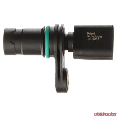 Delphi Engine Crankshaft Position Sensor Mini Cooper 2002-2008 1.6L 4-Cyl - SS12005