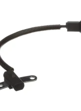 Delphi Engine Crankshaft Position Sensor Jeep Cherokee 2000-2001 4.0L 6-Cyl                                     - SS12007 - Image 8