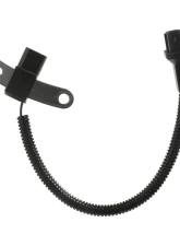 Delphi Engine Crankshaft Position Sensor Jeep Cherokee 2000-2001 4.0L 6-Cyl                                     - SS12007 - Image 3