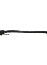 Delphi Engine Crankshaft Position Sensor Jeep Cherokee 2000-2001 4.0L 6-Cyl                                     - SS12007 - Image 5