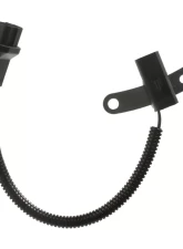 Delphi Engine Crankshaft Position Sensor Jeep Cherokee 2000-2001 4.0L 6-Cyl                                     - SS12007 - Image 8