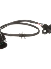 Delphi Engine Crankshaft Position Sensor Kia Sorento 2003-2006 3.5L V6                                     - SS12010 - Image 8