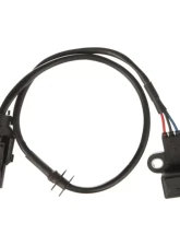 Delphi Engine Crankshaft Position Sensor Kia Sorento 2003-2006 3.5L V6                                     - SS12010 - Image 8