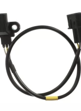 Delphi Engine Crankshaft Position Sensor Mitsubishi 3.8L V6                                     - SS12013 - Image 3