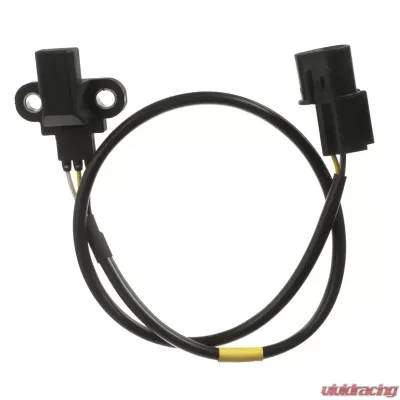 Delphi Engine Crankshaft Position Sensor Mitsubishi 3.8L V6 - SS12013