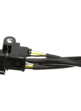 Delphi Engine Crankshaft Position Sensor Mitsubishi 3.8L V6                                     - SS12013 - Image 7