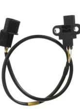Delphi Engine Crankshaft Position Sensor Mitsubishi 3.8L V6                                     - SS12013 - Image 8