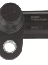 Delphi Engine Crankshaft Position Sensor Land Rover 2010-2013 5.0L V8                                     - SS12015 - Image 8