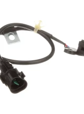 Delphi Engine Crankshaft Position Sensor Hyundai Santa Fe 2003-2006 3.5L V6                                     - SS12017 - Image 8