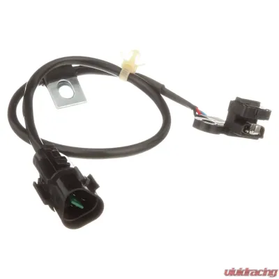 Delphi Engine Crankshaft Position Sensor Hyundai Santa Fe 2003-2006 3.5L V6 - SS12017