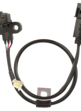 Delphi Engine Crankshaft Position Sensor Hyundai Santa Fe 2003-2006 3.5L V6                                     - SS12017 - Image 8
