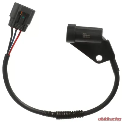 Delphi Engine Crankshaft Position Sensor Mazda Miata 1999-2005 1.8L 4-Cyl - SS12019