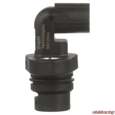 Delphi Engine Crankshaft Position Sensor Mazda Mazda 2 2011-2014 1.5L 4-Cyl - SS12024