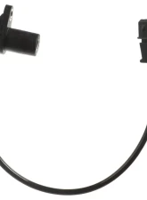 Delphi Engine Crankshaft Position Sensor Kia Sportage 1998-2002 2.0L 4-Cyl                                     - SS12026 - Image 3