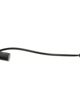 Delphi Engine Crankshaft Position Sensor Kia Sportage 1998-2002 2.0L 4-Cyl                                     - SS12026 - Image 5