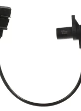 Delphi Engine Crankshaft Position Sensor Kia Sportage 1998-2002 2.0L 4-Cyl                                     - SS12026 - Image 8