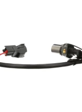 Delphi Engine Crankshaft Position Sensor Toyota 1.8L 4-Cyl                                     - SS12028 - Image 2