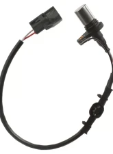 Delphi Engine Crankshaft Position Sensor Toyota 1.8L 4-Cyl                                     - SS12028 - Image 8