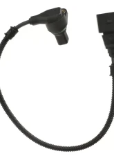 Delphi Engine Crankshaft Position Sensor Volkswagen 3.6L V6                                     - SS12029 - Image 3