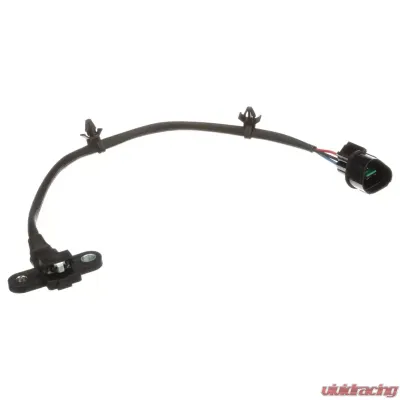 Delphi Engine Crankshaft Position Sensor - SS12031
