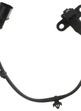 Delphi Engine Crankshaft Position Sensor                                     - SS12031 - Image 3