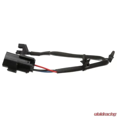 Delphi Engine Crankshaft Position Sensor - SS12031