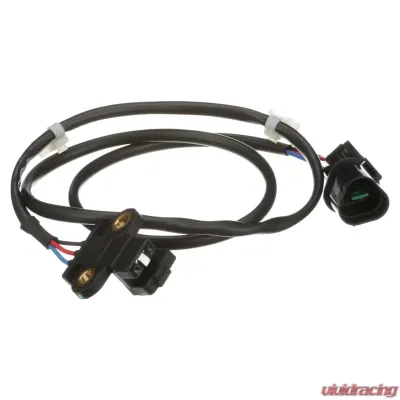 Delphi Engine Crankshaft Position Sensor Mitsubishi Montero 2001-2006 - SS12032