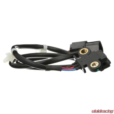 Delphi Engine Crankshaft Position Sensor Mitsubishi Montero 2001-2006 - SS12032