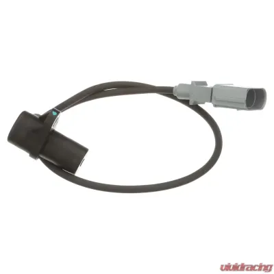 Delphi Engine Crankshaft Position Sensor Audi 80 1988 4.2L V8 - SS12034