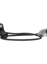 Delphi Engine Crankshaft Position Sensor Audi 80 1988 4.2L V8                                     - SS12034 - Image 5