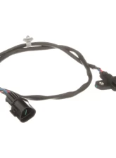 Delphi Engine Crankshaft Position Sensor Mitsubishi Lancer 2003-2006 2.0L 4-Cyl                                     - SS12035 - Image 8