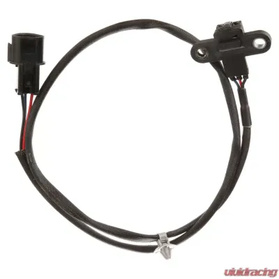 Delphi Engine Crankshaft Position Sensor Mitsubishi Lancer 2003-2006 2.0L 4-Cyl - SS12035