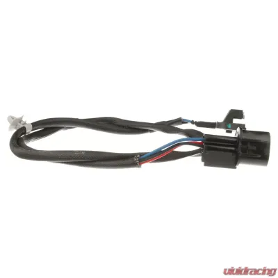 Delphi Engine Crankshaft Position Sensor Mitsubishi Lancer 2003-2006 2.0L 4-Cyl - SS12035