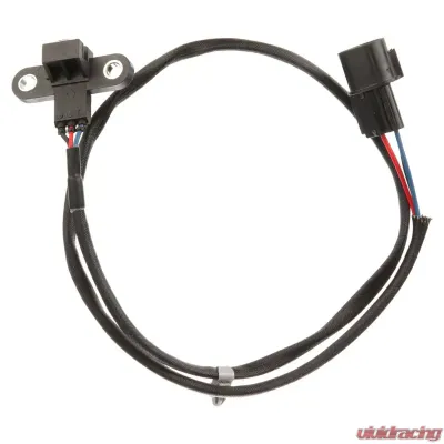 Delphi Engine Crankshaft Position Sensor Mitsubishi Lancer 2003-2006 2.0L 4-Cyl - SS12035