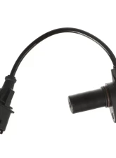 Delphi Engine Crankshaft Position Sensor Jeep Liberty 2005-2006 2.8L 4-Cyl                                     - SS12037 - Image 3