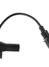 Delphi Engine Crankshaft Position Sensor Jeep Liberty 2005-2006 2.8L 4-Cyl                                     - SS12037 - Image 8
