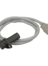 Delphi Engine Crankshaft Position Sensor Audi 80 1988 4.2L V8                                     - SS12038 - Image 8