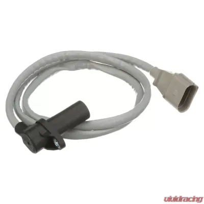Delphi Engine Crankshaft Position Sensor Audi 80 1988 4.2L V8 - SS12038