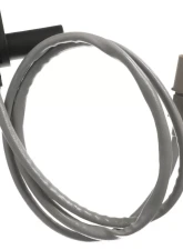 Delphi Engine Crankshaft Position Sensor Audi 80 1988 4.2L V8                                     - SS12038 - Image 3