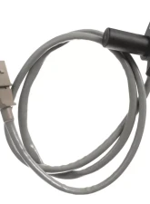 Delphi Engine Crankshaft Position Sensor Audi 80 1988 4.2L V8                                     - SS12038 - Image 8