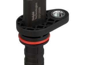 Delphi Engine Crankshaft Position Sensor - SS12089 - Image 2