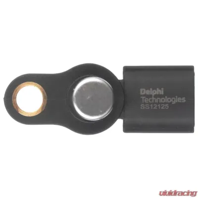 Delphi Engine Crankshaft Position Sensor Nissan - SS12125