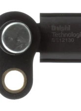 Delphi Engine Crankshaft Position Sensor Nissan Altima 1998-2001 2.4L 4-Cyl                                     - SS12130 - Image 3