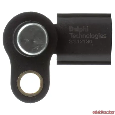 Delphi Engine Crankshaft Position Sensor Nissan Altima 1998-2001 2.4L 4-Cyl - SS12130