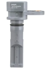 Delphi Engine Crankshaft Position Sensor Upper                                     - SS12134 - Image 5